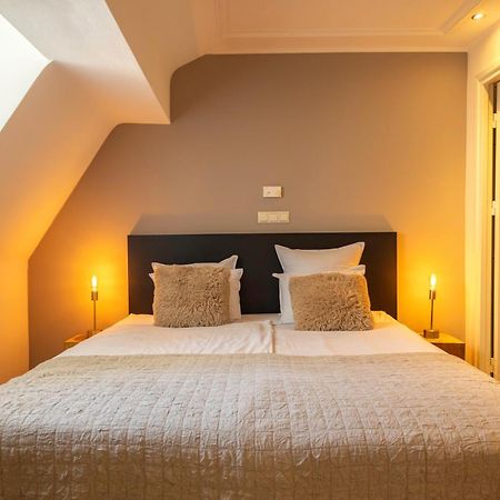 מאסטריכט Hotel Stella Maris מראה חיצוני תמונה