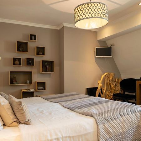 מאסטריכט Hotel Stella Maris מראה חיצוני תמונה