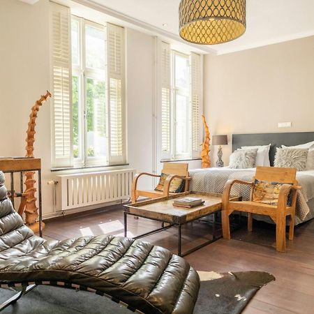מאסטריכט Hotel Stella Maris מראה חיצוני תמונה