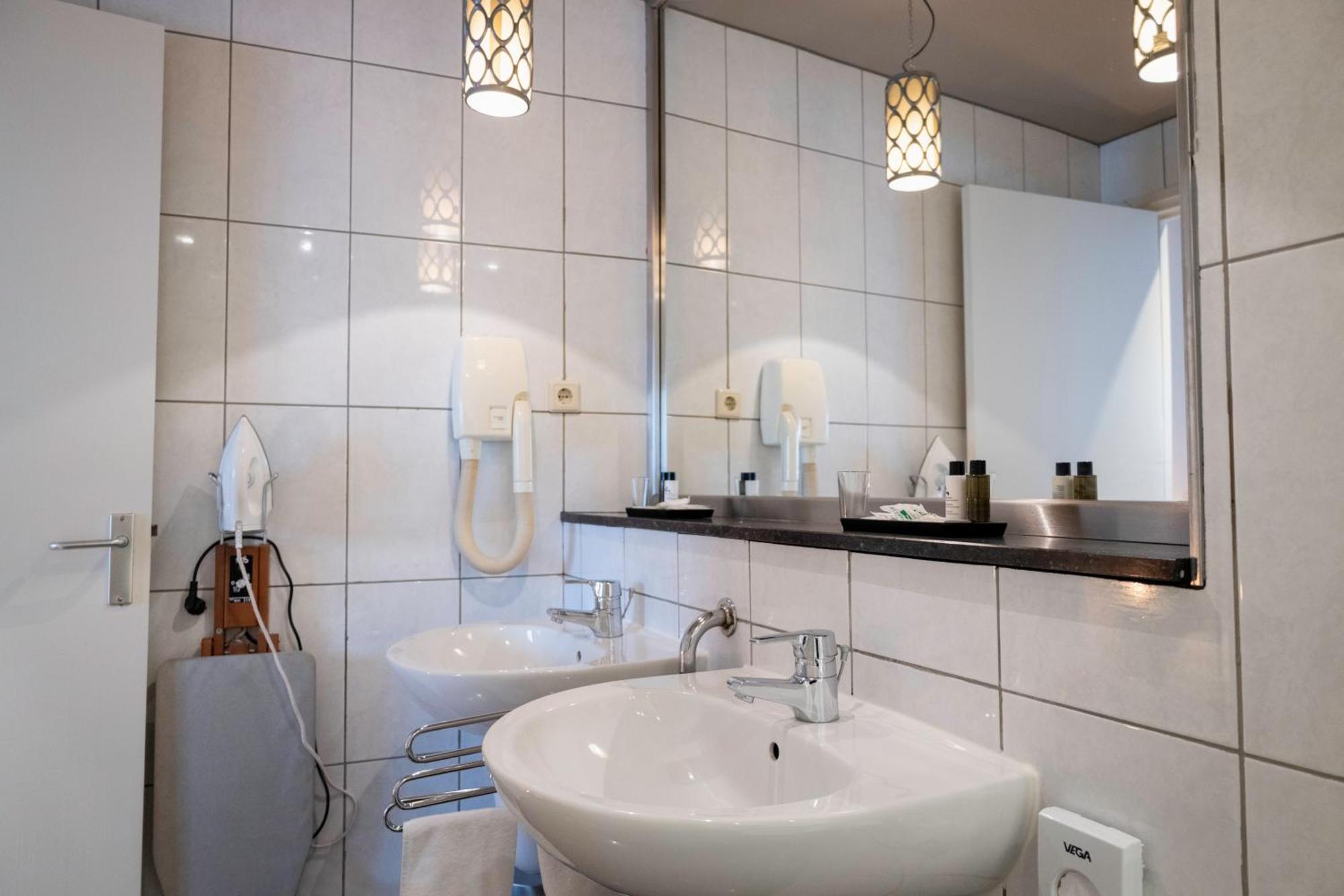 מאסטריכט Hotel Stella Maris מראה חיצוני תמונה