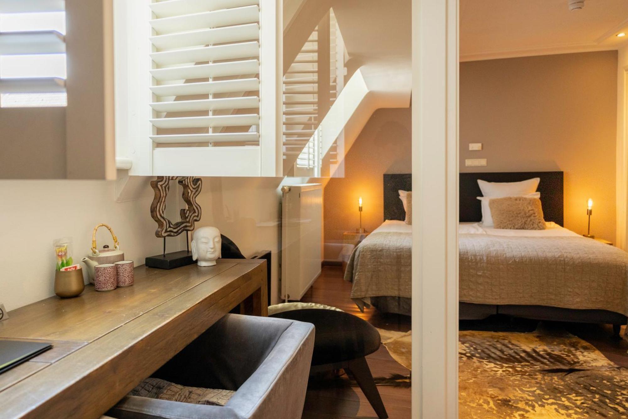 מאסטריכט Hotel Stella Maris מראה חיצוני תמונה