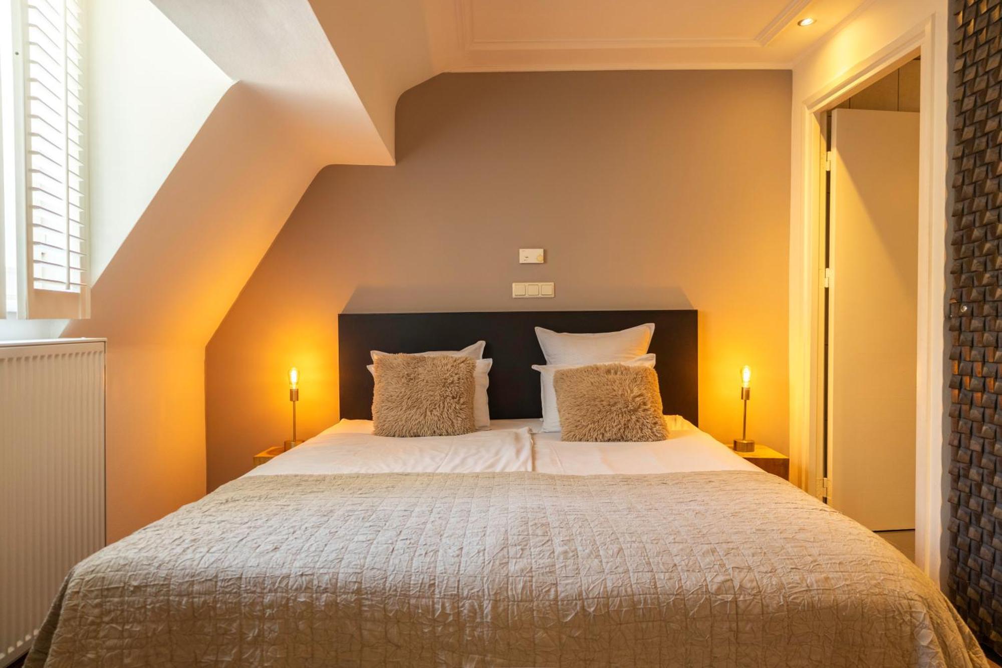 מאסטריכט Hotel Stella Maris מראה חיצוני תמונה
