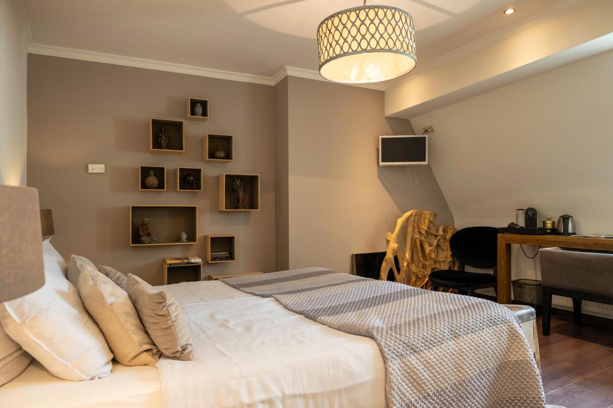 מאסטריכט Hotel Stella Maris מראה חיצוני תמונה