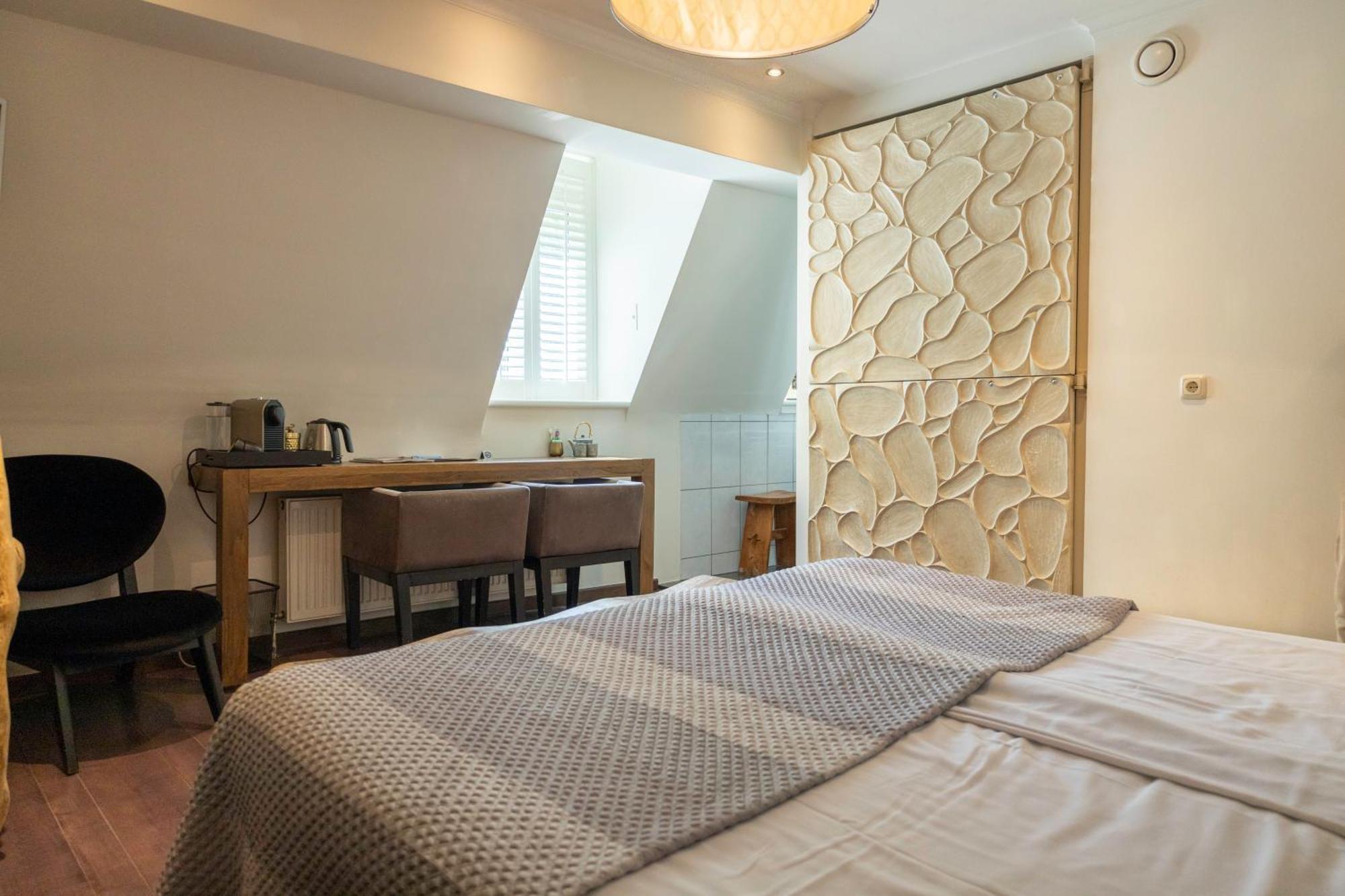 מאסטריכט Hotel Stella Maris מראה חיצוני תמונה