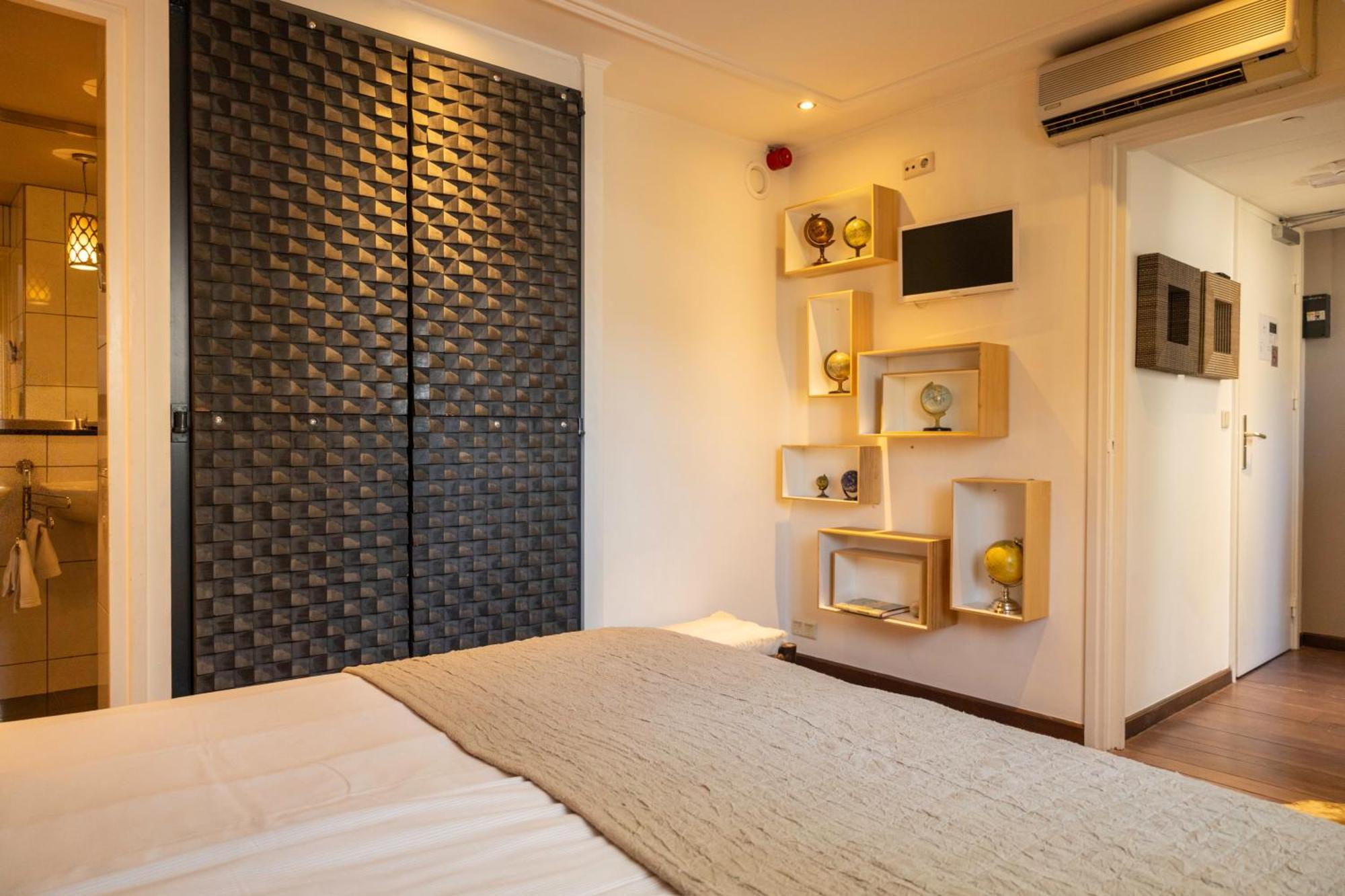מאסטריכט Hotel Stella Maris מראה חיצוני תמונה