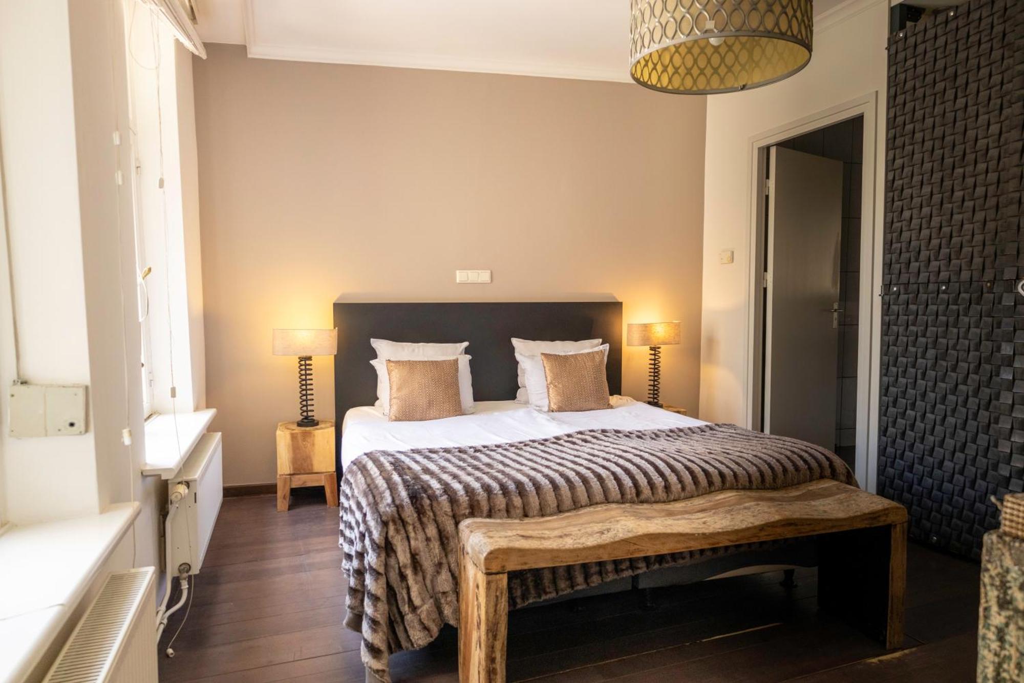 מאסטריכט Hotel Stella Maris מראה חיצוני תמונה