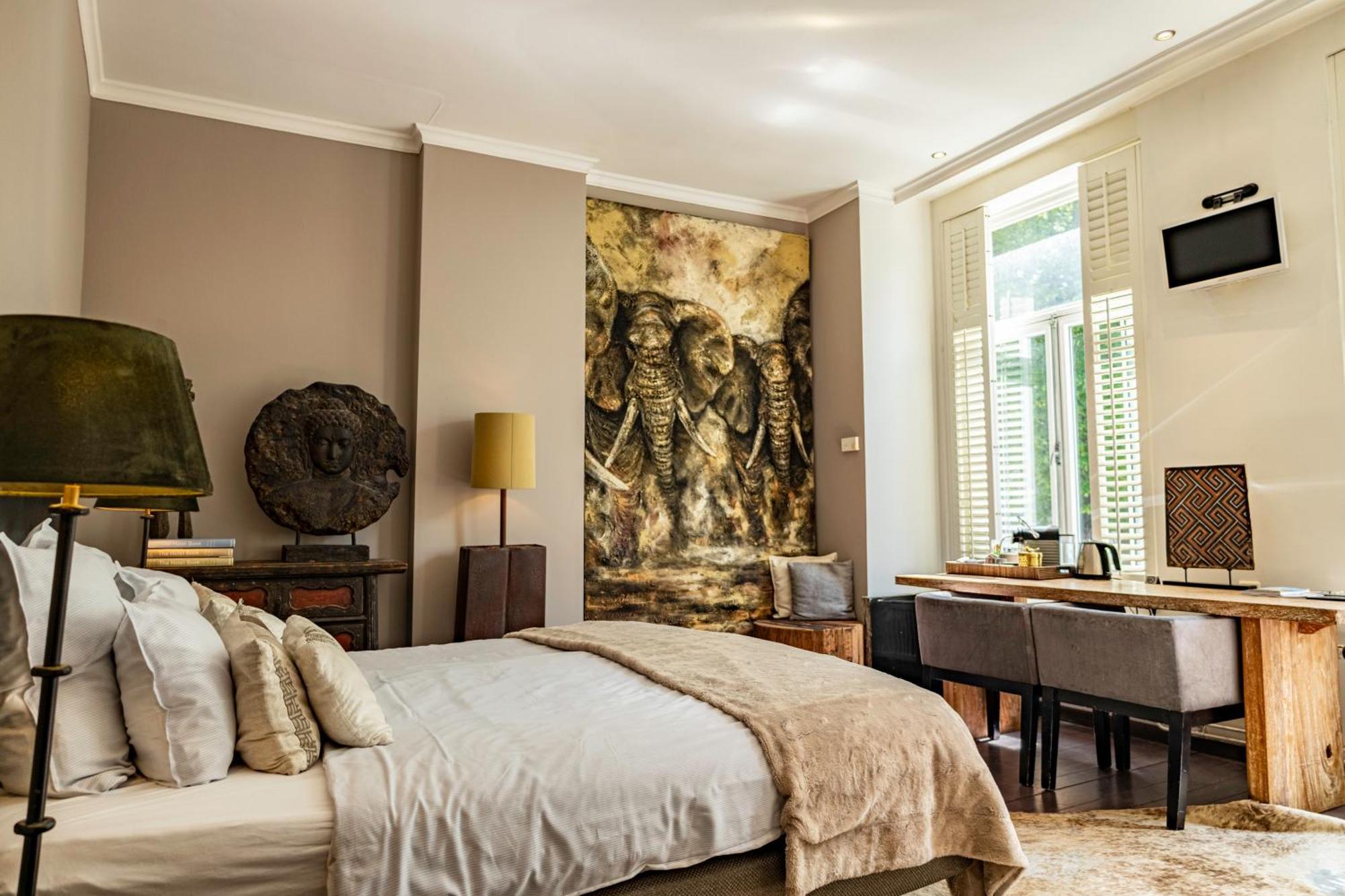 מאסטריכט Hotel Stella Maris מראה חיצוני תמונה