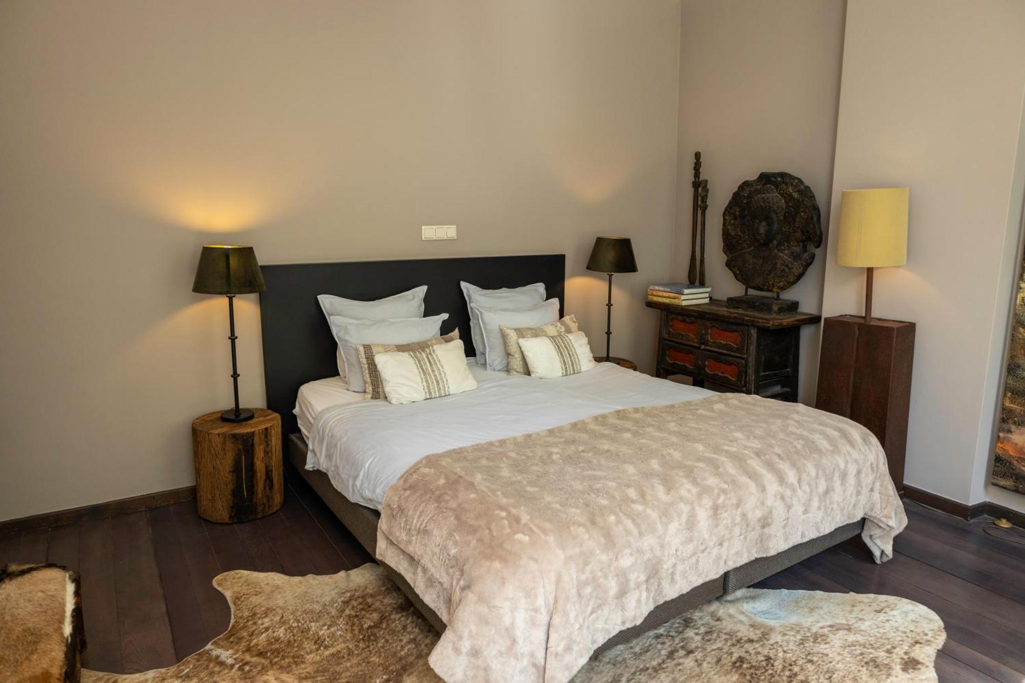 מאסטריכט Hotel Stella Maris מראה חיצוני תמונה